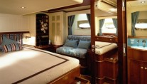 ATAO -  Master Cabin